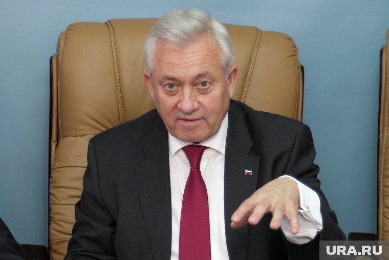 Депутат Ивлев назвал заявление Зеленского о Крыме демагогией