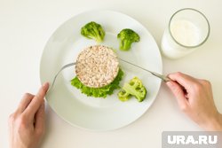 Однодневное голодание может привести к перееданию в последующие дни