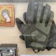 В Перми открылась выставка с личными вещами бойцов, которые помогли им выжить на СВО