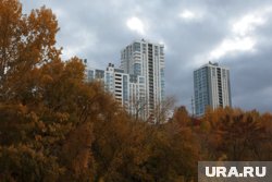 Пока осадки ожидаются только в виде дождей