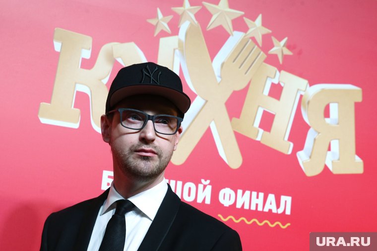 Никита Тарасов устал от ассоциаций с «Кухней»