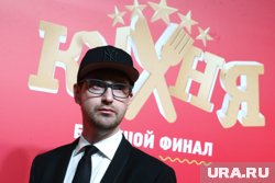 Никита Тарасов устал от ассоциаций с «Кухней»