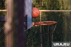 Спортом Даниил увлекся еще в детстве