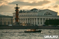 Тюменцы улетят в северную столицу с опозданием