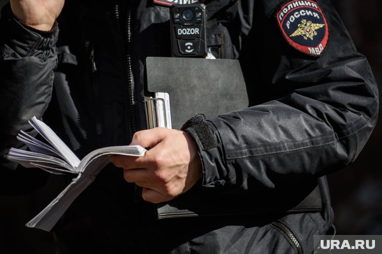 Полиция проверит информацию о поджоге расселенного дома в Ноябрьске