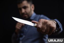 Убийцу искали десятки силовиков