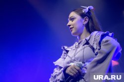 Мэйби Бэйби выложила видео, в котором косвенно обратилась к Инстасамке