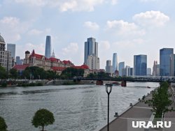 Саммит ШОС начнется ближе к вечеру 31 августа и продлится до 1 сентября