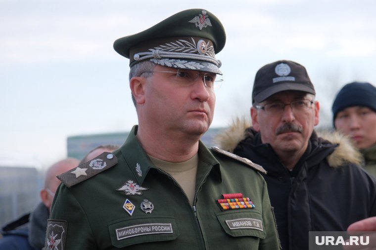 ПСБ подал иск из-за ареста активов Иванова