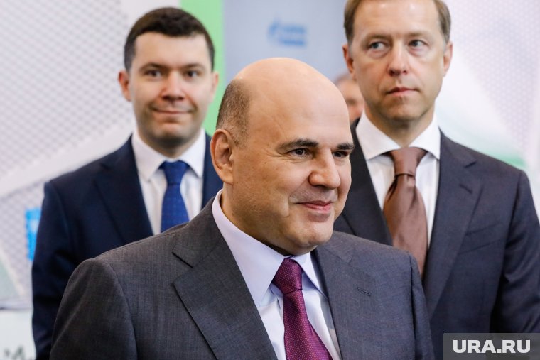 Мишустин отметил динамичное развитие экономических отношений между Россией и Саудовской Аравией