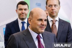 Мишустин отметил динамичное развитие экономических отношений между Россией и Саудовской Аравией