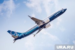 Россия выходит из расследования о крушении Boeing в 2014 году