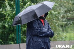 В первых числа осени в крупных городах ХМАО синоптики обещают дожди