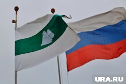 22 августа в России отмечают день флага