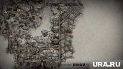 Карта в Silent Hill f стала выглядеть иначе