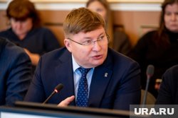 Григорьев пообещал работать на благо государства и Пермского края