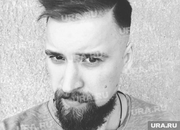 Артем Тимофеев подозревается в организации атаки дронов