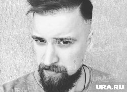 Тимофеев скрылся из квартиры в Челябинске неделю назад