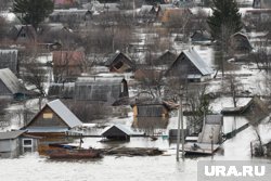 Прогноз паводка составляют в регионе