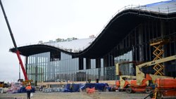 Арт-центр «Газ» 