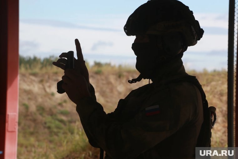 Военные в Перми отработали варианты действий при нападении «диверсантов»