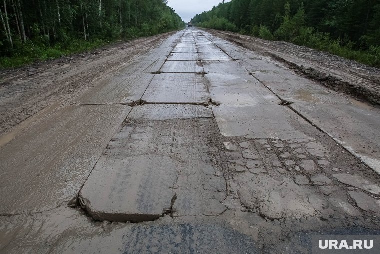 Уватский район является самым отдаленным в Тюменской области