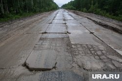 Уватский район является самым отдаленным в Тюменской области