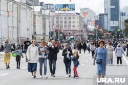 В 2025 году Екатеринбургу исполняется 302 года