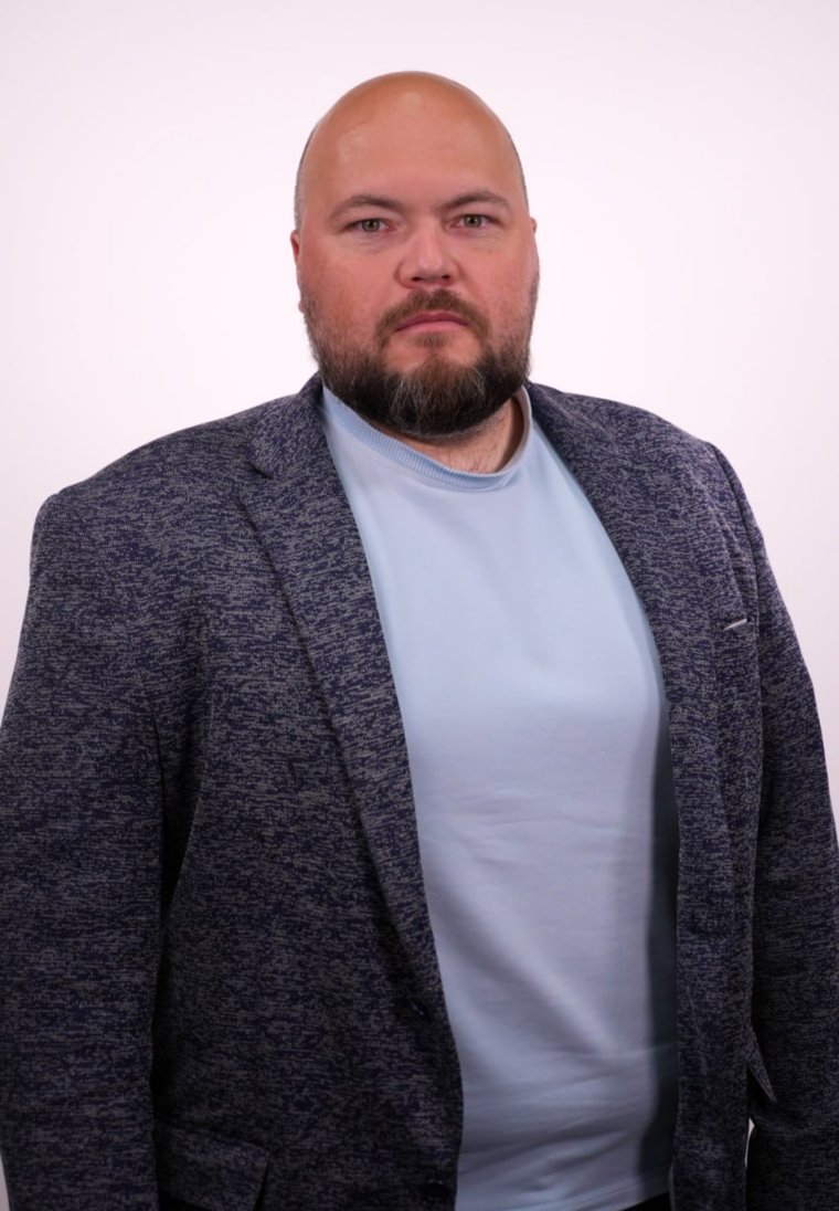Кирсанкин стал новым проректором КГУ