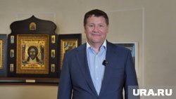 Сергею Бидонько исполнилось 50 лет