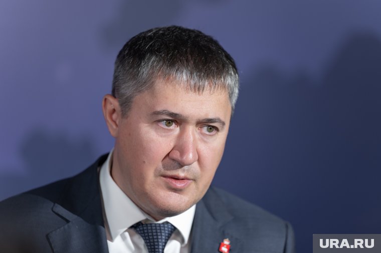 Дмитрий Махонин рассказал о строительстве жилья в Пермском крае