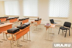 Из-за демографической ямы в школы придет меньше первоклассников