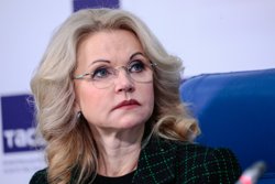 Вице-премьер Татьяна Голикова получит 18 трлн рублей на реализацию социальных нацпроектов