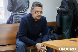 Неустроев находится в колонии-поселении