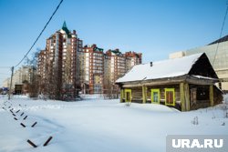 В Сургуте цена квартир на вторичном рынке упала