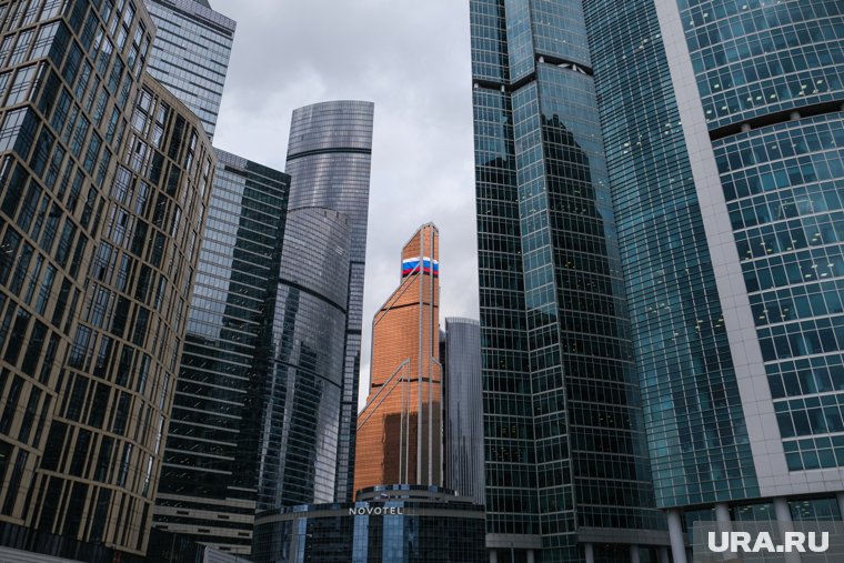Аналог «Москвы-сити» могут построить в Тюмени