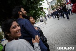 Наблюдается тенденция приезда мигрантов из визовых стран, в том числе Индии