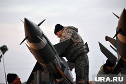 ВСУ запустили ракету по СПРН на Кубани, заявил Дмитрий Рогозин