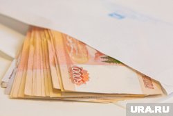 Он получил два года лишения свободы условно 