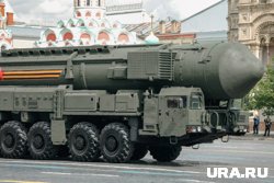 На Западе предупредили НАТО о конфликте с Россией