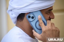 Особое меню для мусульман становится уже традицией выставки