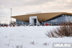 В аэропорту назвали причину задержки самолетов
