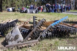 16 волонтеров подали заявку на мероприятие