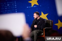 Зеленский подписал закон о приостановке Оттавской конвенции