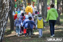Гранты вручены бизнесменам в сфере услуг по присмотру и уходу за детьми