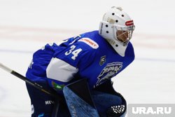 Клуб из Кургана победил команду из Магнитогорска