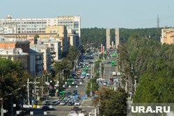 Челябинская область получит 110 млн рублей на интеллектуальные транспортные системы 