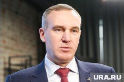 Врио губернатора ХМАО Руслан Кухарук встретился в Кремле с вице-премьером РФ
