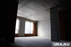 Ввод жилья на Ямале просел по сравнению с прошлым годом