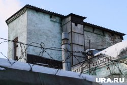 Завод «Уралбиофарм» давно не ремонтировали